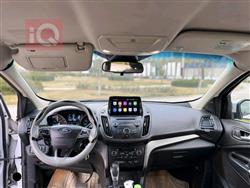 فۆرد ئێسکەیپ